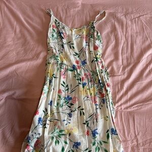 Girls sundress
